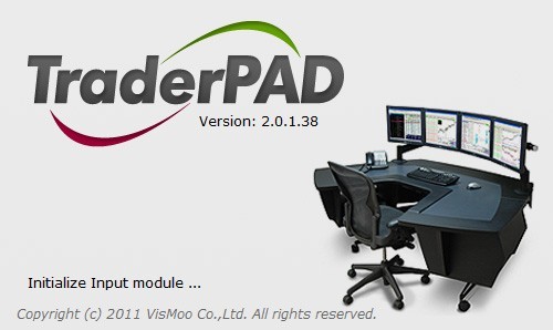 TraderPAD 3.0.2.5