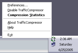 TrafficCompressor 1.0.352