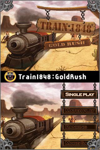 Train1848 Gold rush 1.0.2