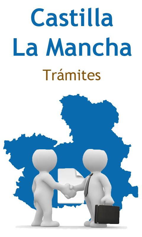 Tramites Castilla La Mancha 1.0
