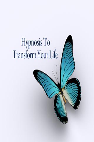 Transform Your Life Hypnosis 1.0