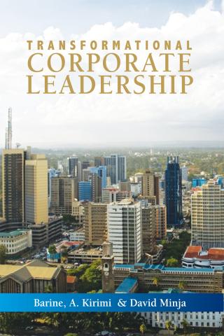 Transformational Corporate Lea 10.0