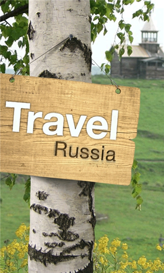 TravelRussia 1.7.0.0