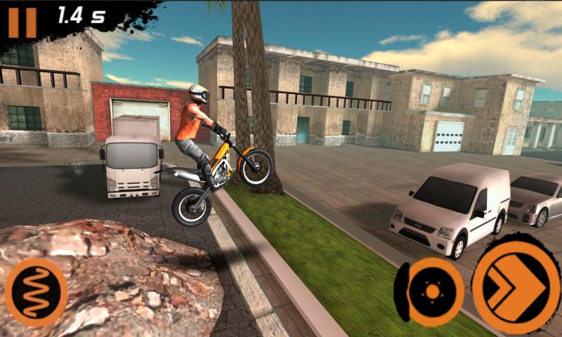Trial Xtreme 2 Varies with device