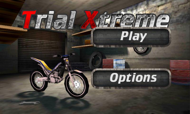 Trial Xtreme 1.25