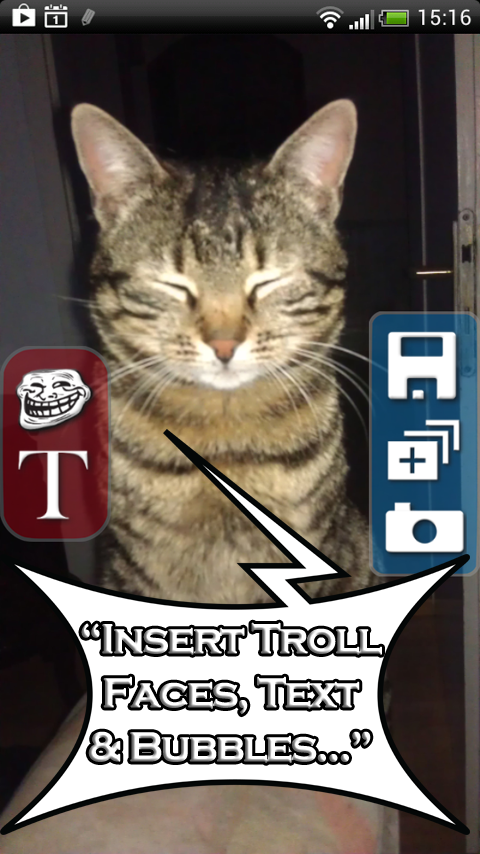 Troll Face Photo Pro 1.1