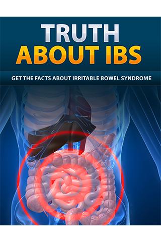 Truth about IBS 1.0