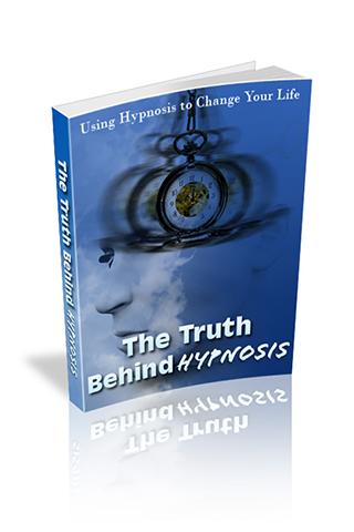 Truth Behind Hypnosis 1.0
