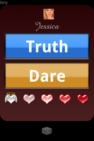 Truth or Dare Pro 4.7