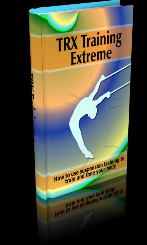 TRX Training Extreme 1.0