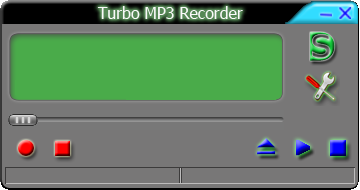 Turbo MP3 Recorder 1.3.0