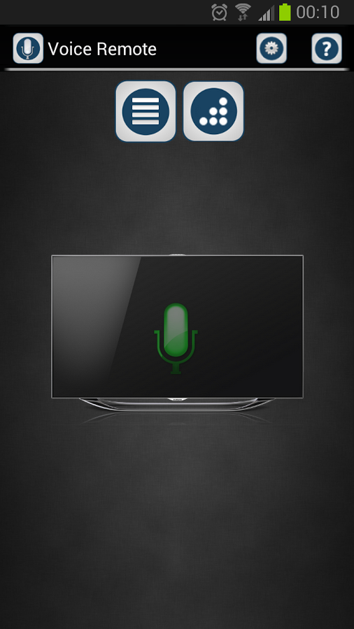 TV Voice Remote 1.23