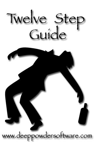 Twelve Steps Guide 1.0
