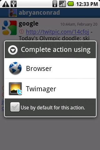 Twimager - Image Host Viewer 1.0.26