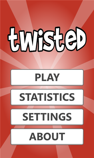 Twisted 1.8.5.0