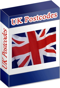 UK Postcodes 1.0