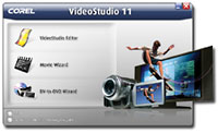 Ulead Video Studio Plus 11