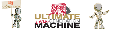 Ultimate Lead Generation Machine 1.0