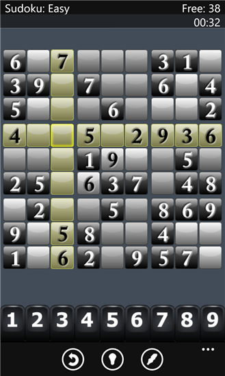 Ultimate Sudoku 1.7.0.0