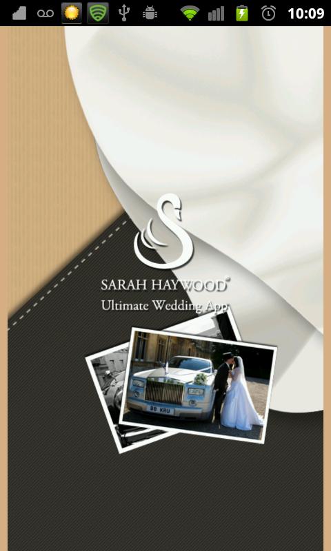 Ultimate Wedding App 2.30.6