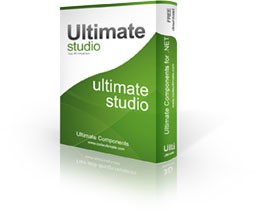 UltimateStudio - All .NET CF components 3.5.1