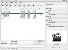 Ultra Video Converter 5.3.0206