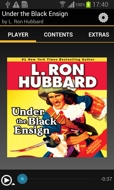 Under Black Ensign (Hubbard) 1.0.11