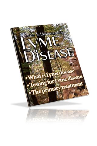 Understanding Lyme Disease 1.0