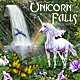 Unicorn Falls 1