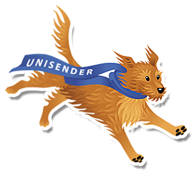 UniSender 3.07