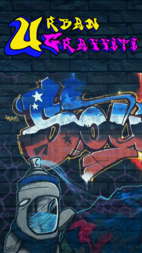 Urban Graffiti 1.0
