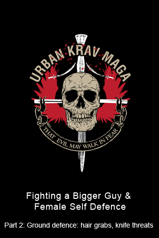 Urban Krav Maga2: How to Fight 1.0