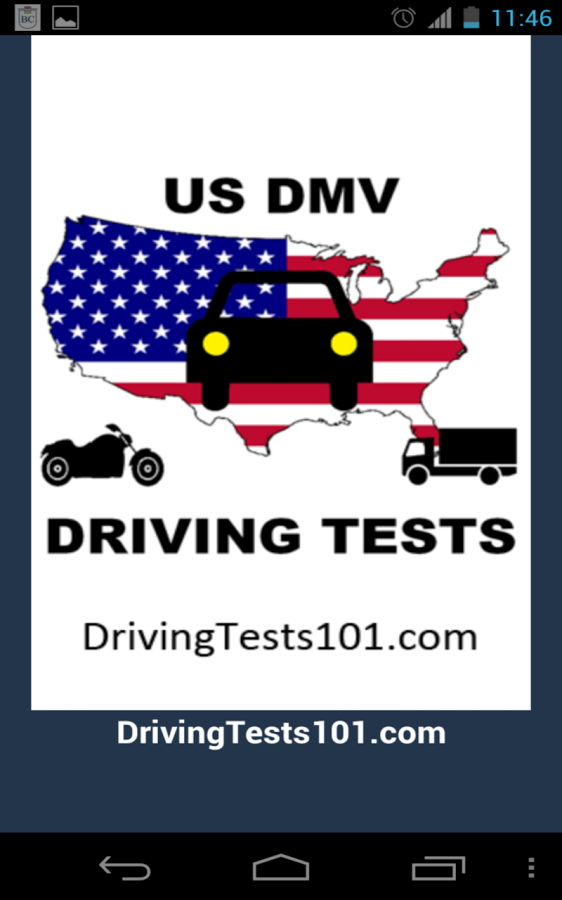 US DMV Driving Tests PRO 1.0