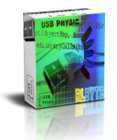 USBPhysic 1.1.0