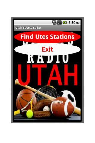 Utah Basketball Radio 1.0