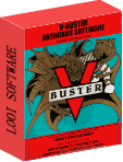V-Buster Professional 020410