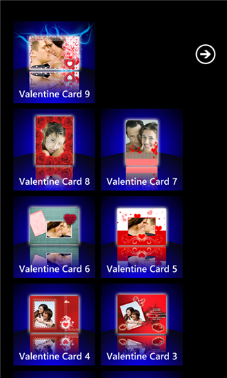Valentine Card 9 1.0.0.0