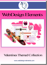 Valentines Web Elements 1.0