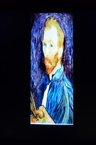 Van Gogh (without ads) Varies with device