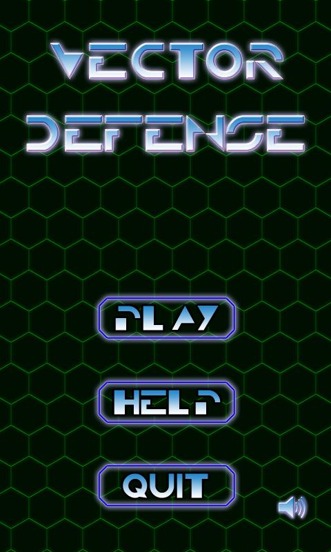 Vector Defense 1.0