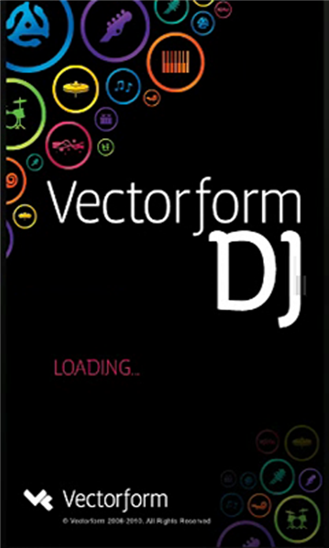 Vectorform-DJ 1.1.0.0