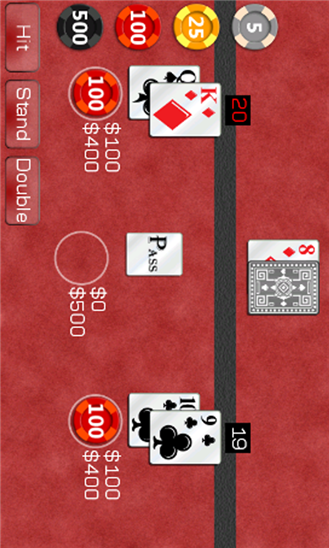 Vegas Blackjack 1.1.0.0