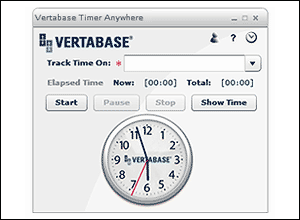 Vertabase Timer 0.9