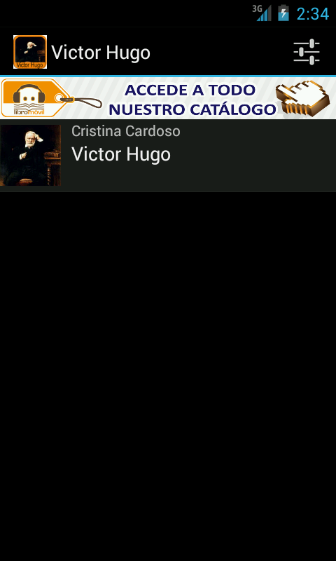 Victor Hugo 2.2.2