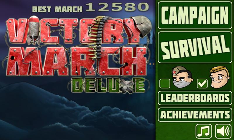 Victory March Deluxe 1.04