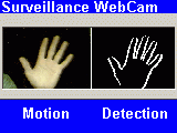 Video Surveillance WebCam Software FGENG Basic 5.0