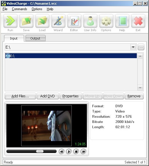 Videocharge Full 3.10