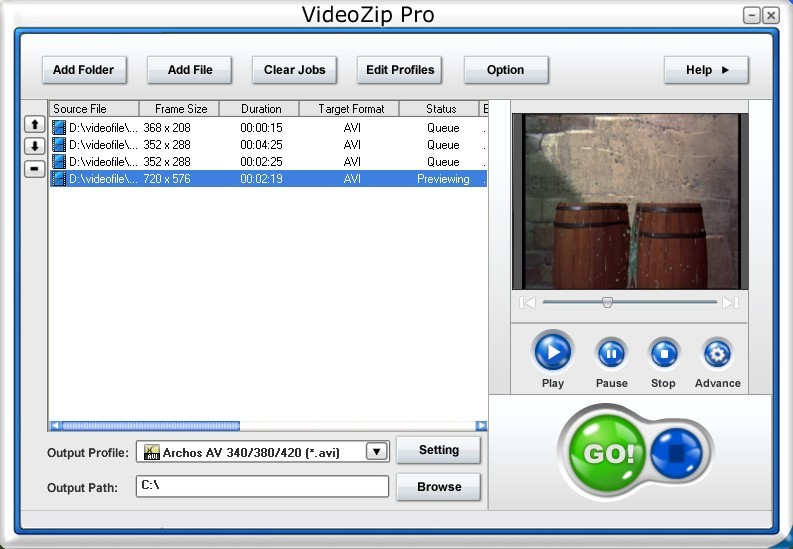 VideoZip Pro 2.6.0
