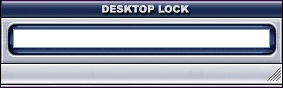 Vinasoft Desktop Lock 2.0