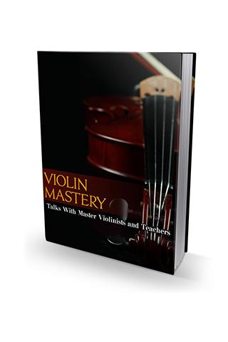 Violin Mastery 1.0